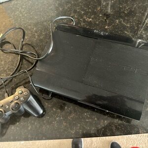 PlayStation 3